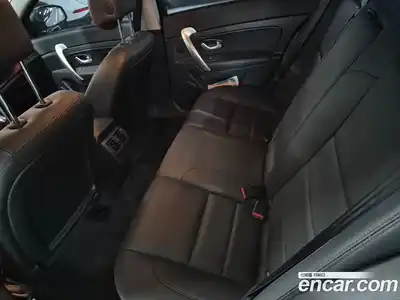 Renault SM5 2018 2.0 гидро в Москве № 2055836, миниатюра 7
