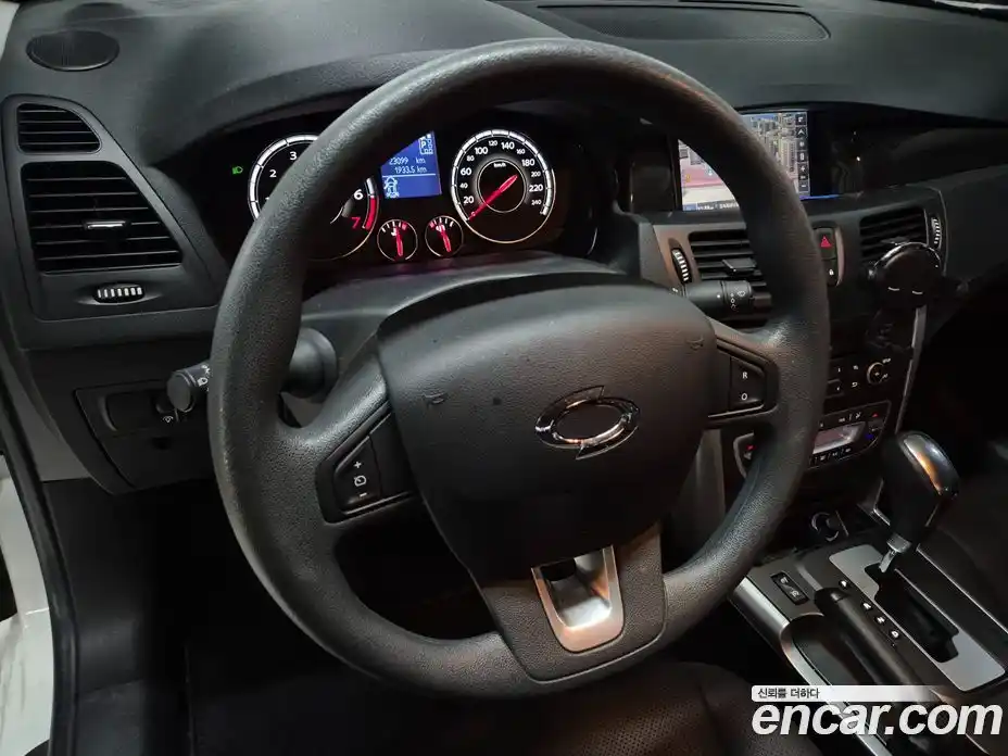 Renault SM5 2018 2.0 гидро в Москве № 2055836, фото 8