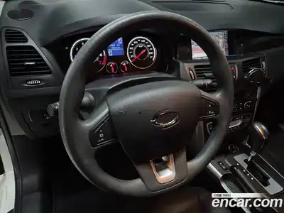 Renault SM5 2018 2.0 гидро в Москве № 2055836, миниатюра 8