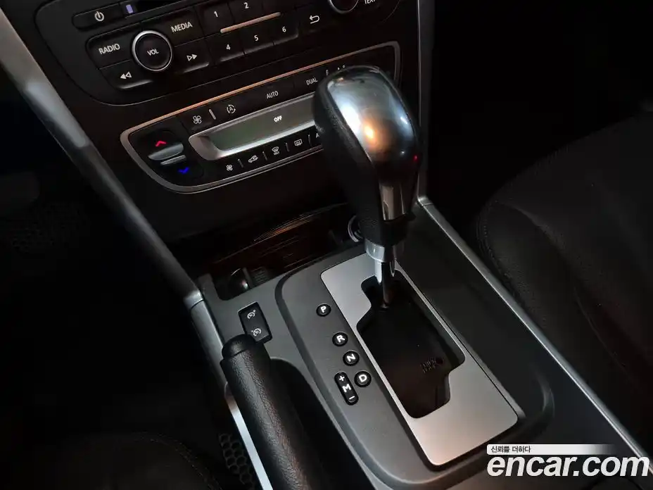 Renault SM5 2018 2.0 гидро в Москве № 2055836, фото 9