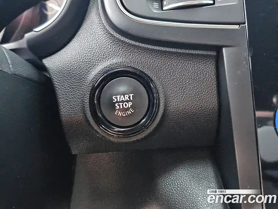 Renault QM6 2019 2.0 гидро в Москве № 2055961, фото 14