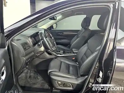 Renault QM6 2019 2.0 гидро в Москве № 2055961, миниатюра 8