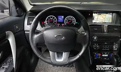 Renault SM7 2018 2.0 гидро в Москве № 2056190, миниатюра 12