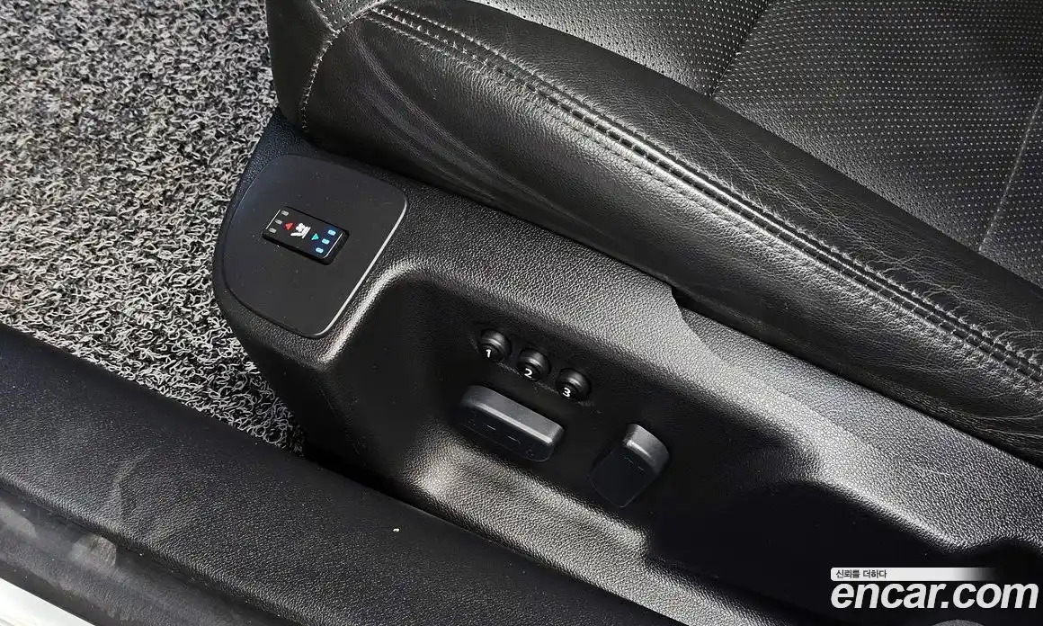 Renault SM7 2018 2.0 гидро в Москве № 2056190, фото 17