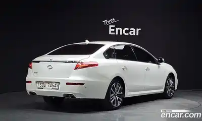 Renault SM7 2018 2.0 гидро в Москве № 2056190, миниатюра 2