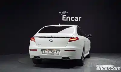 Renault SM7 2018 2.0 гидро в Москве № 2056190, миниатюра 4