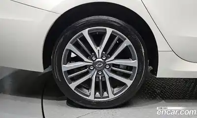 Renault SM7 2018 2.0 гидро в Москве № 2056190, миниатюра 5
