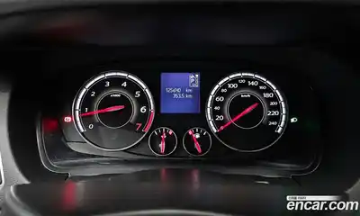 Renault SM7 2018 2.0 гидро в Москве № 2056190, миниатюра 8