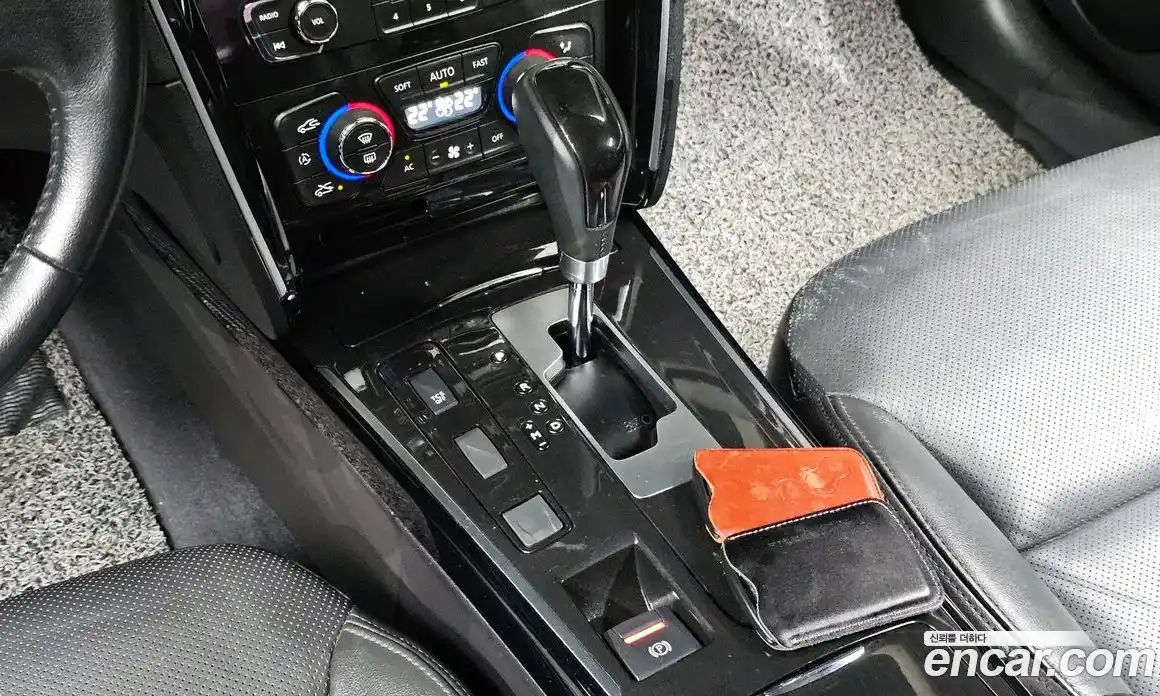 Renault SM7 2018 2.0 гидро в Москве № 2056190, фото 9