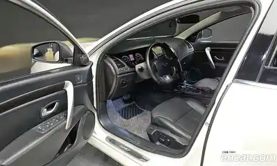 Renault SM7 2018 2.0 гидро в Москве № 2056190, миниатюра 10