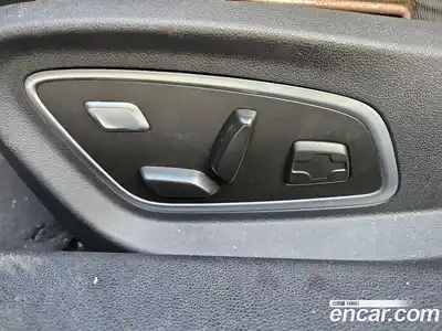 Renault SM6 2017 2.0 гидро в Москве № 2056244, миниатюра 11