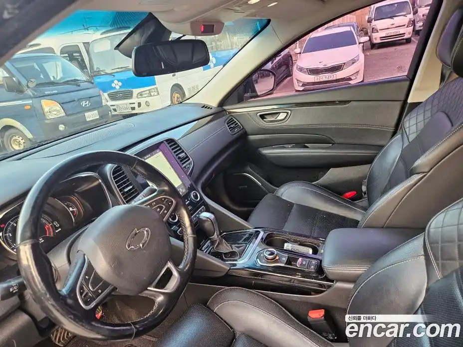 Renault SM6 2017 2.0 гидро в Москве № 2056244, фото 12