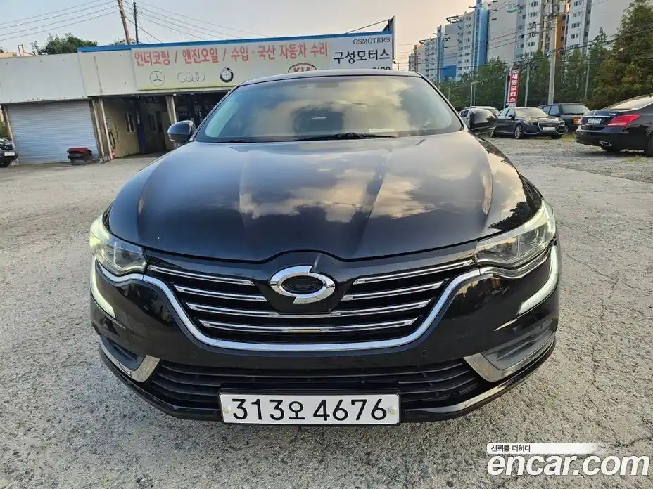 Renault SM6 2017 2.0 гидро в Москве № 2056244, фото 14