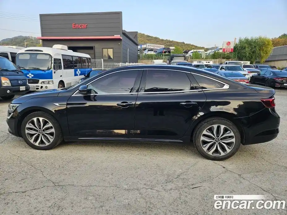 Renault SM6 2017 2.0 гидро в Москве № 2056244, фото 15
