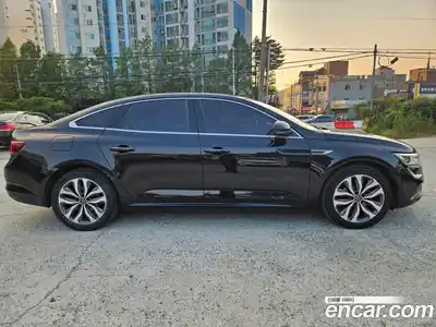 Renault SM6 2017 2.0 гидро в Москве № 2056244, миниатюра 2