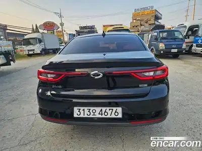 Renault SM6 2017 2.0 гидро в Москве № 2056244, миниатюра 3