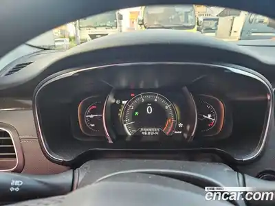Renault SM6 2017 2.0 гидро в Москве № 2056244, миниатюра 4