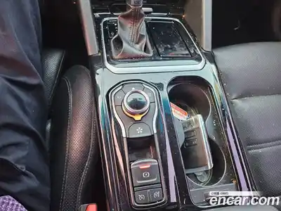 Renault SM6 2017 2.0 гидро в Москве № 2056244, миниатюра 9