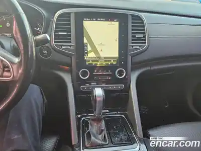 Renault SM6 2017 2.0 гидро в Москве № 2056244, миниатюра 10