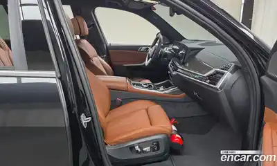 BMW X7 2025 3.0 гидро в Москве № 2056288, миниатюра 11