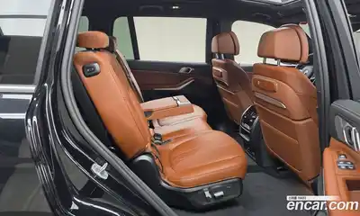 BMW X7 2025 3.0 гидро в Москве № 2056288, миниатюра 12