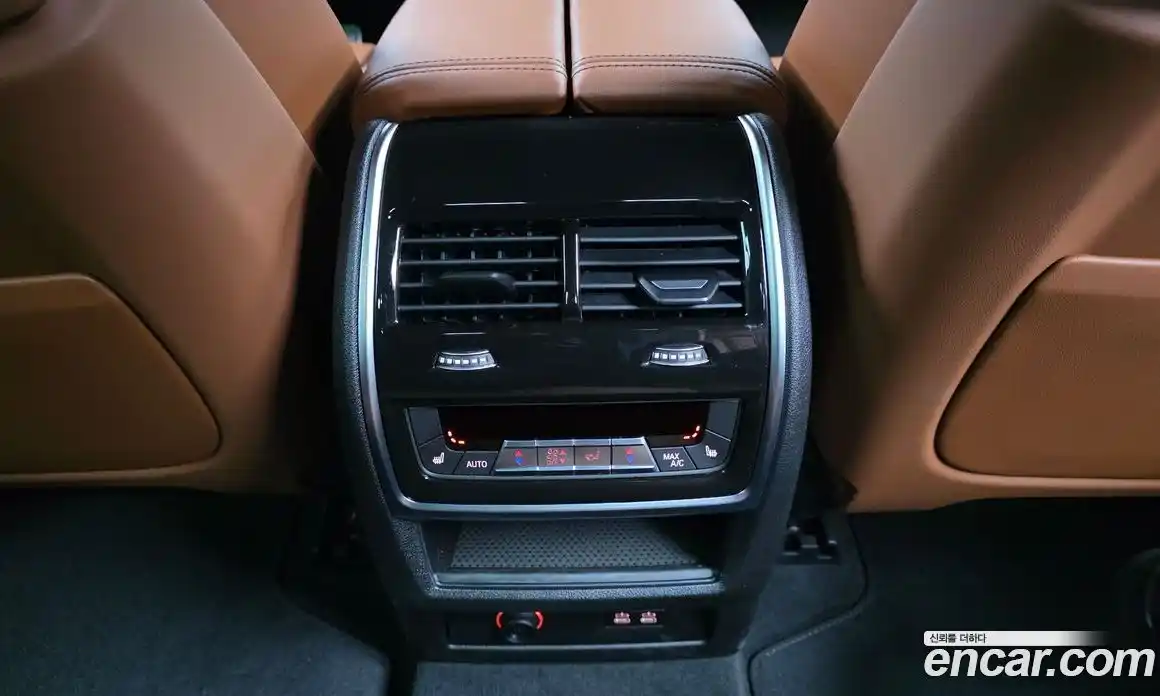 BMW X7 2025 3.0 гидро в Москве № 2056288, фото 18