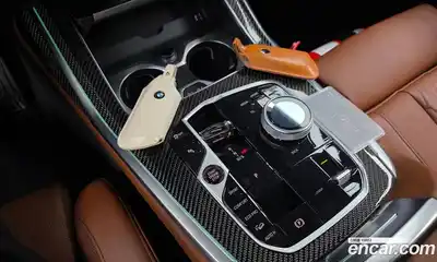 BMW X7 2025 3.0 гидро в Москве № 2056288, миниатюра 9