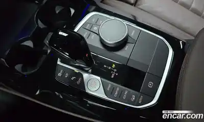 BMW X4 2025 2.0 гидро в Москве № 2056326, миниатюра 12