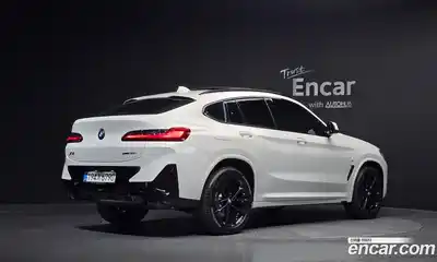 BMW X4 2025 2.0 гидро в Москве № 2056326, миниатюра 2