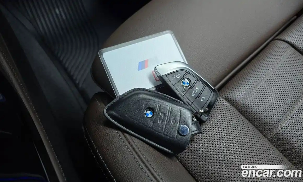 BMW X4 2025 2.0 гидро в Москве № 2056326, фото 25