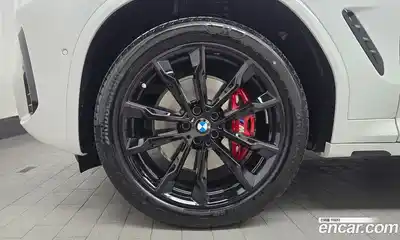 BMW X4 2025 2.0 гидро в Москве № 2056326, миниатюра 5