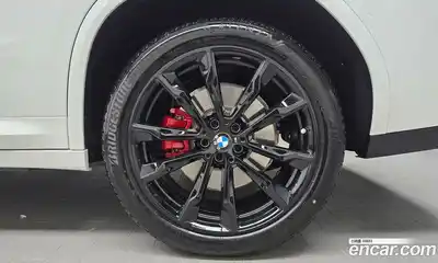 BMW X4 2025 2.0 гидро в Москве № 2056326, миниатюра 7