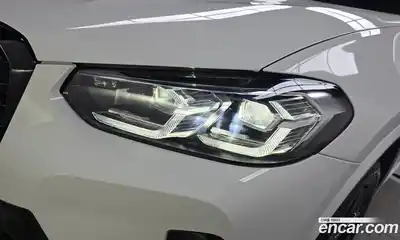 BMW X4 2025 2.0 гидро в Москве № 2056326, миниатюра 8