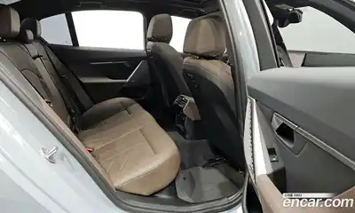 BMW 5-Series 2024 2.0 гидро в Москве № 2056340, миниатюра 12