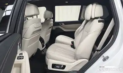 BMW X7 2025 3.0 гидро в Москве № 2056390, миниатюра 11
