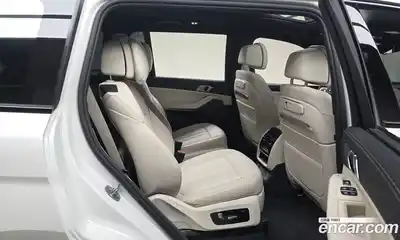 BMW X7 2025 3.0 гидро в Москве № 2056390, миниатюра 12