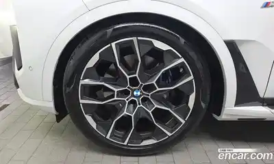 BMW X7 2025 3.0 гидро в Москве № 2056390, миниатюра 5