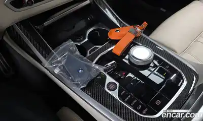 BMW X7 2025 3.0 гидро в Москве № 2056390, миниатюра 9