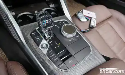 BMW i4 2023 0.2 гидро в Москве № 2056878, миниатюра 12