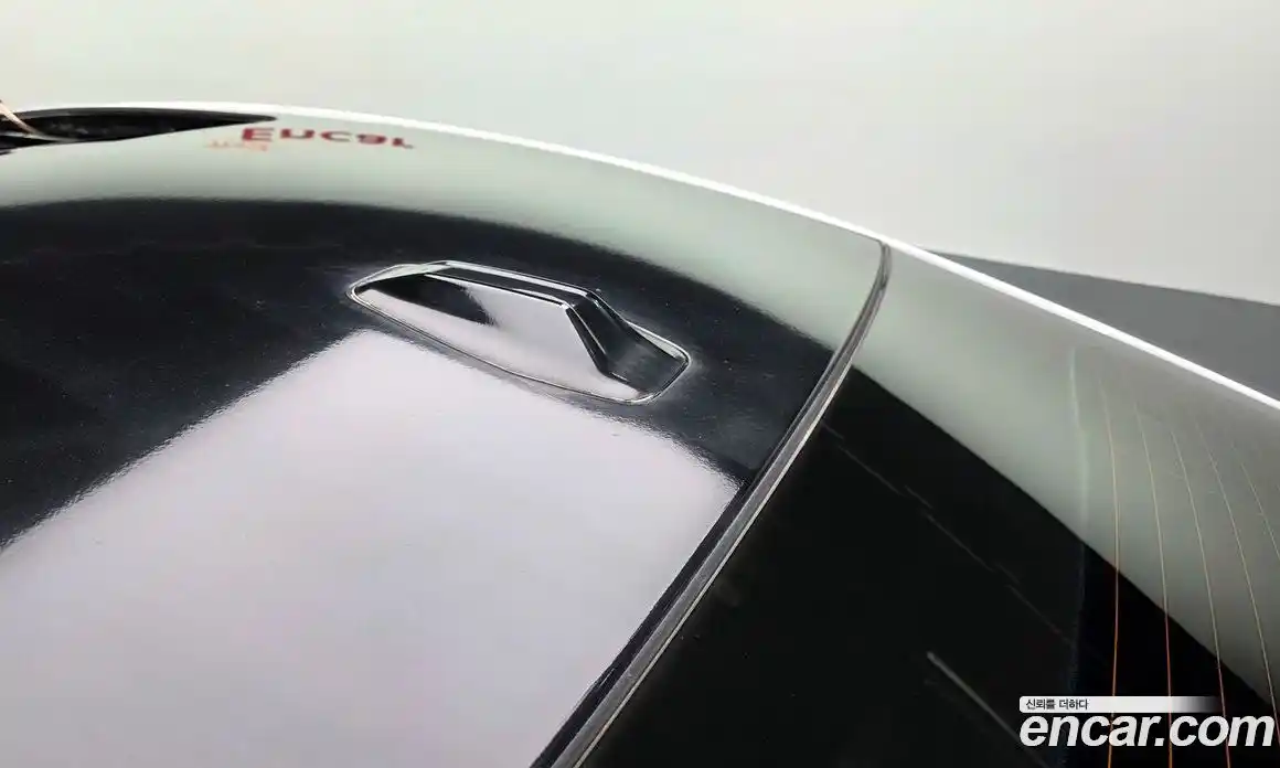 BMW i4 2023 0.2 гидро в Москве № 2056878, фото 31