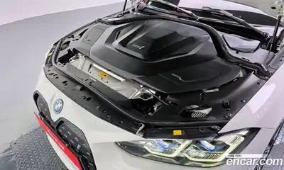 BMW i4 2023 0.2 гидро в Москве № 2056878, миниатюра 6