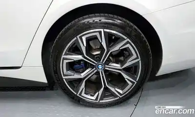 BMW i4 2023 0.2 гидро в Москве № 2056878, миниатюра 7