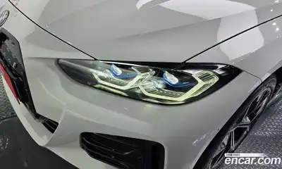 BMW i4 2023 0.2 гидро в Москве № 2056878, миниатюра 8