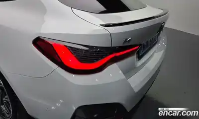 BMW i4 2023 0.2 гидро в Москве № 2056878, миниатюра 9