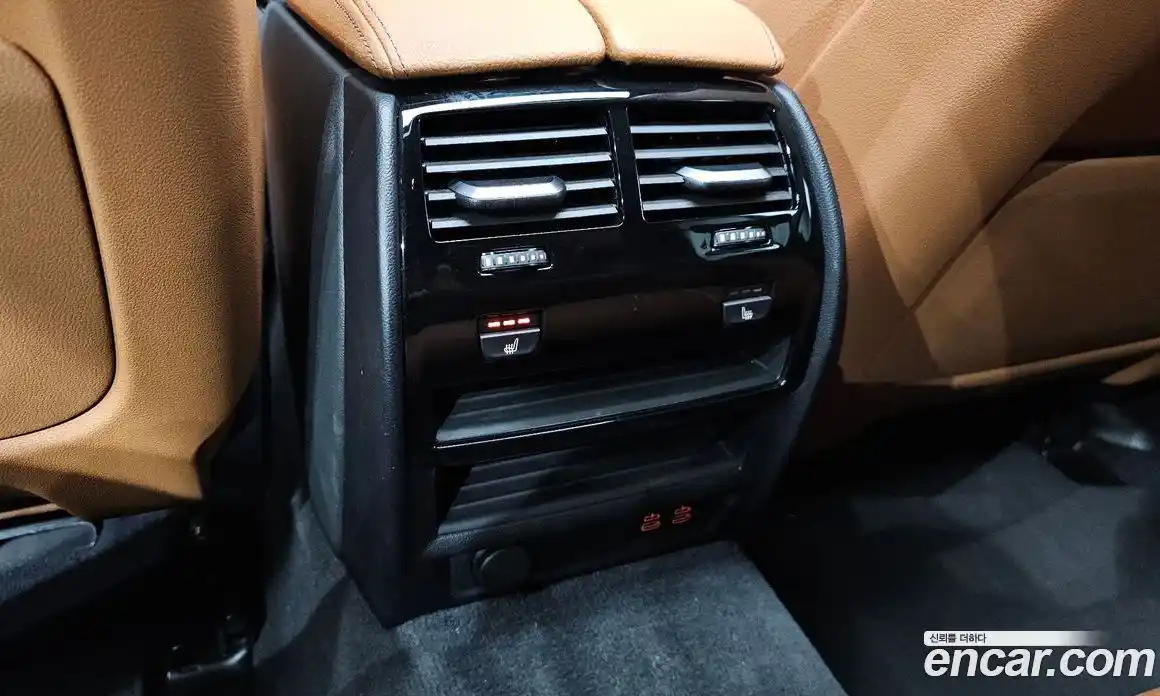 BMW 5-Series 2022 2.0 гидро в Москве № 2056965, фото 26