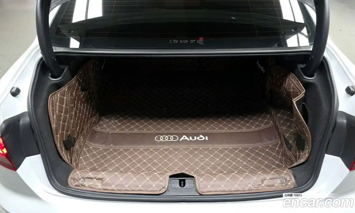 Audi A4 2021 2.0 гидро в Москве № 2056971, фото 22