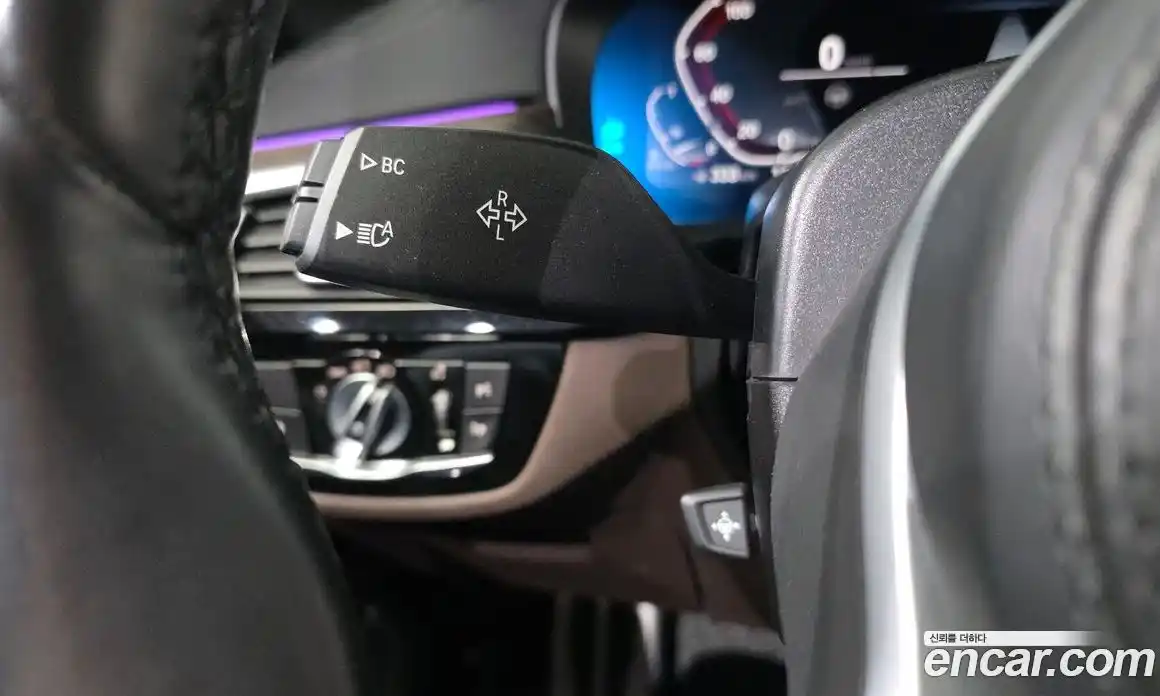 BMW 5-Series 2021 2.0 гидро в Москве № 2057081, фото 29