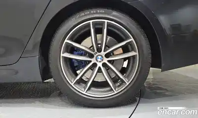 BMW 5-Series 2021 2.0 гидро в Москве № 2057081, миниатюра 7