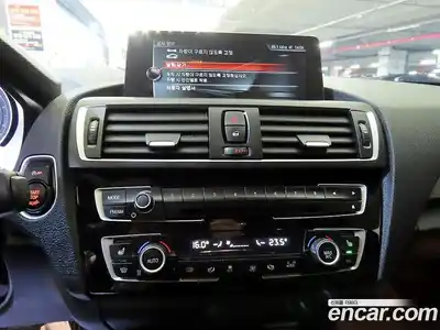 BMW M2 2017 3.0 гидро в Москве № 2057138, миниатюра 11