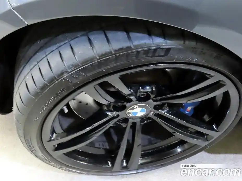 BMW M2 2017 3.0 гидро в Москве № 2057138, фото 5